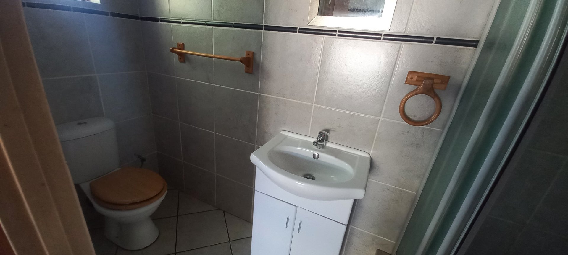 To Let 1 Bedroom Property for Rent in Universitas Free State